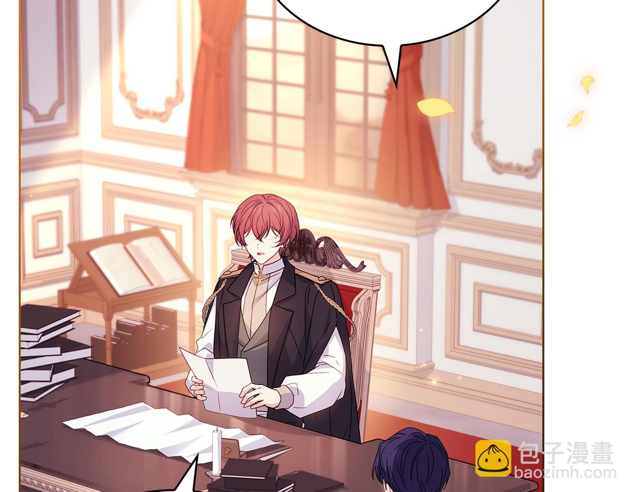 第169话 婚礼前一天(1/6)-第171话