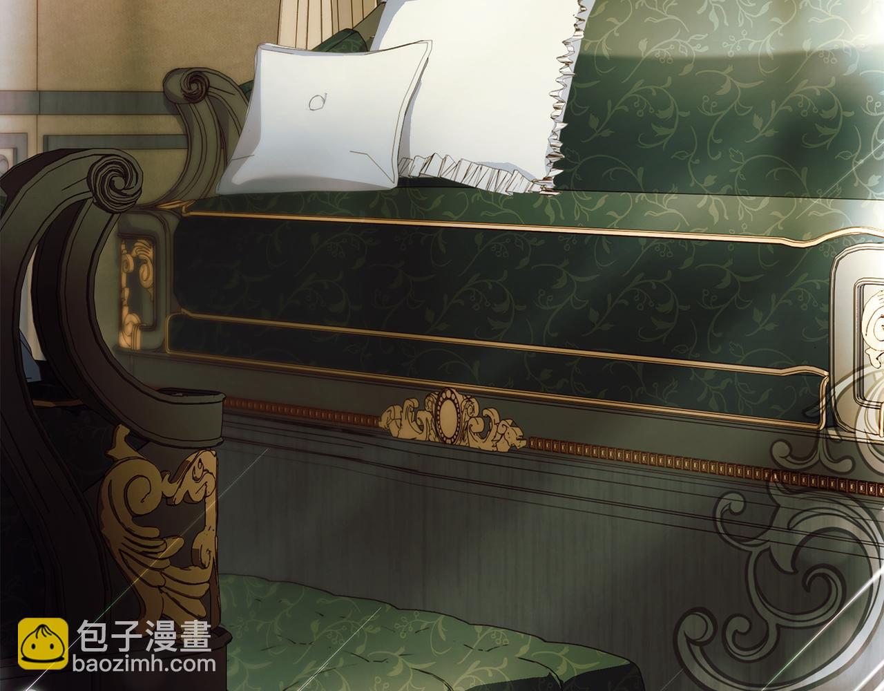 第187话 洗清嫌疑(1/5)-第189话