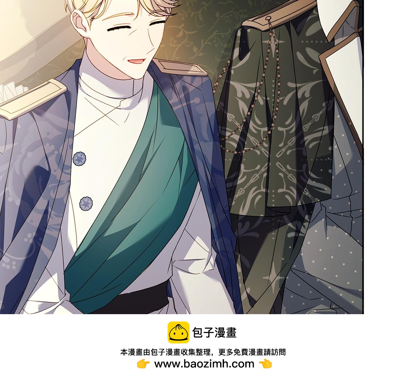 第187话 洗清嫌疑(1/5)-第189话