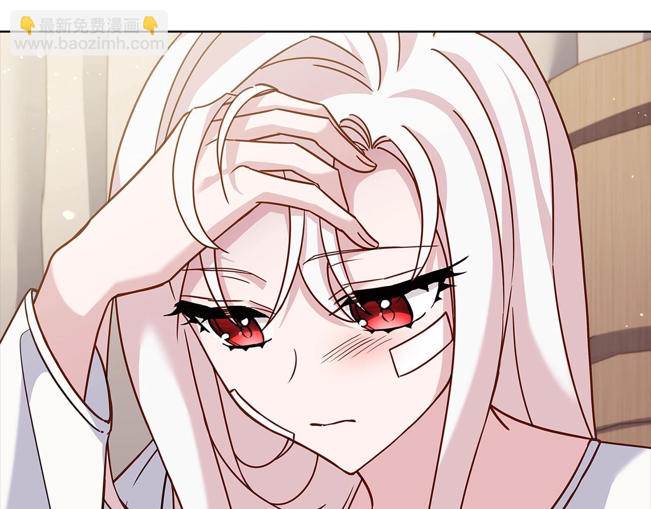 第73话 痊愈后(1/5)-第75话