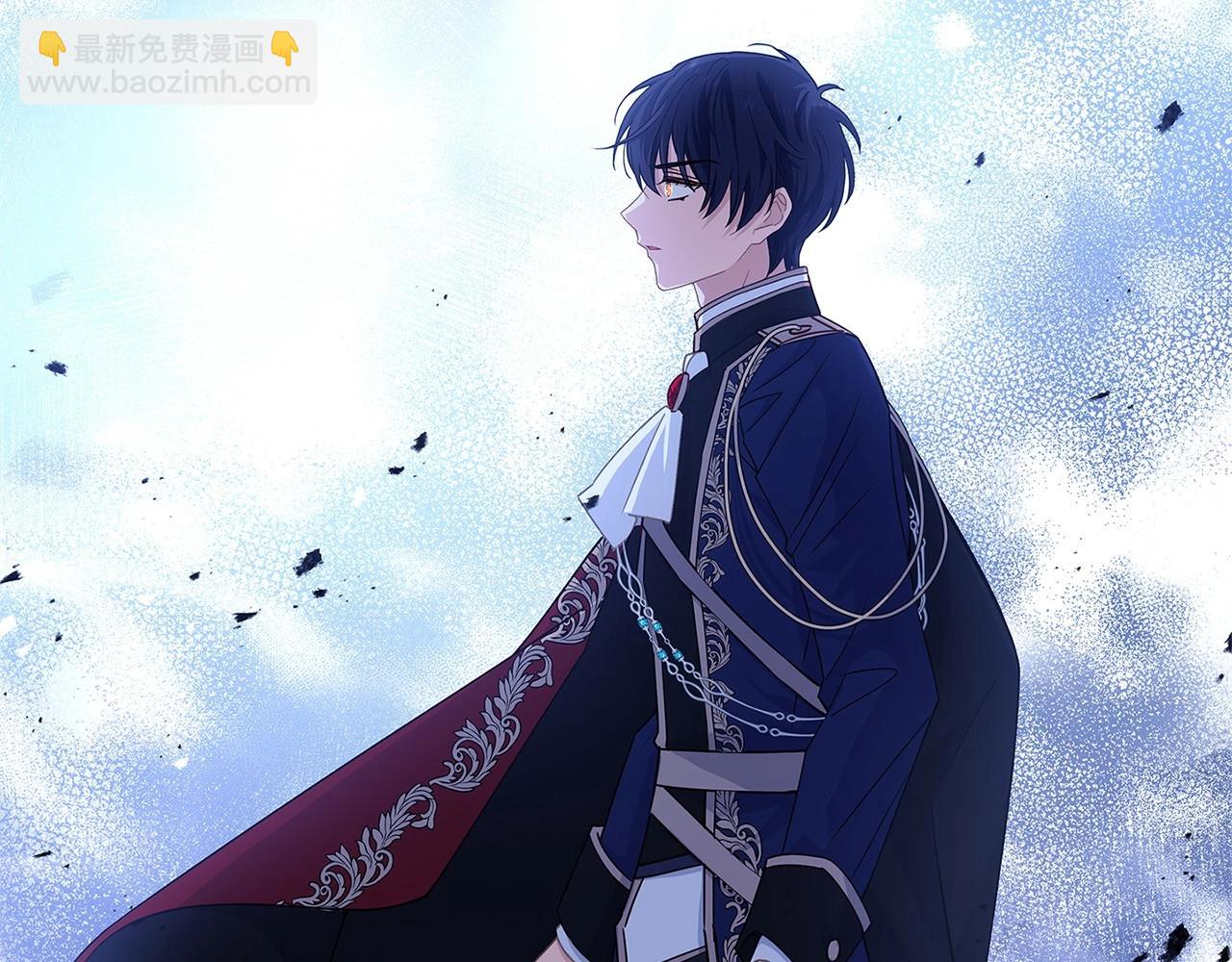 第二季完结篇 态度不一样了(1/5)-第83话