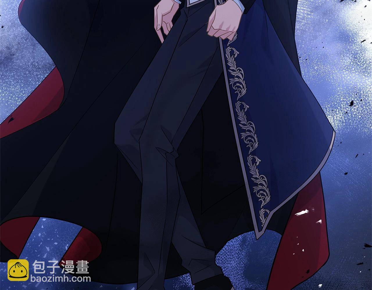 第二季完结篇 态度不一样了(1/5)-第83话