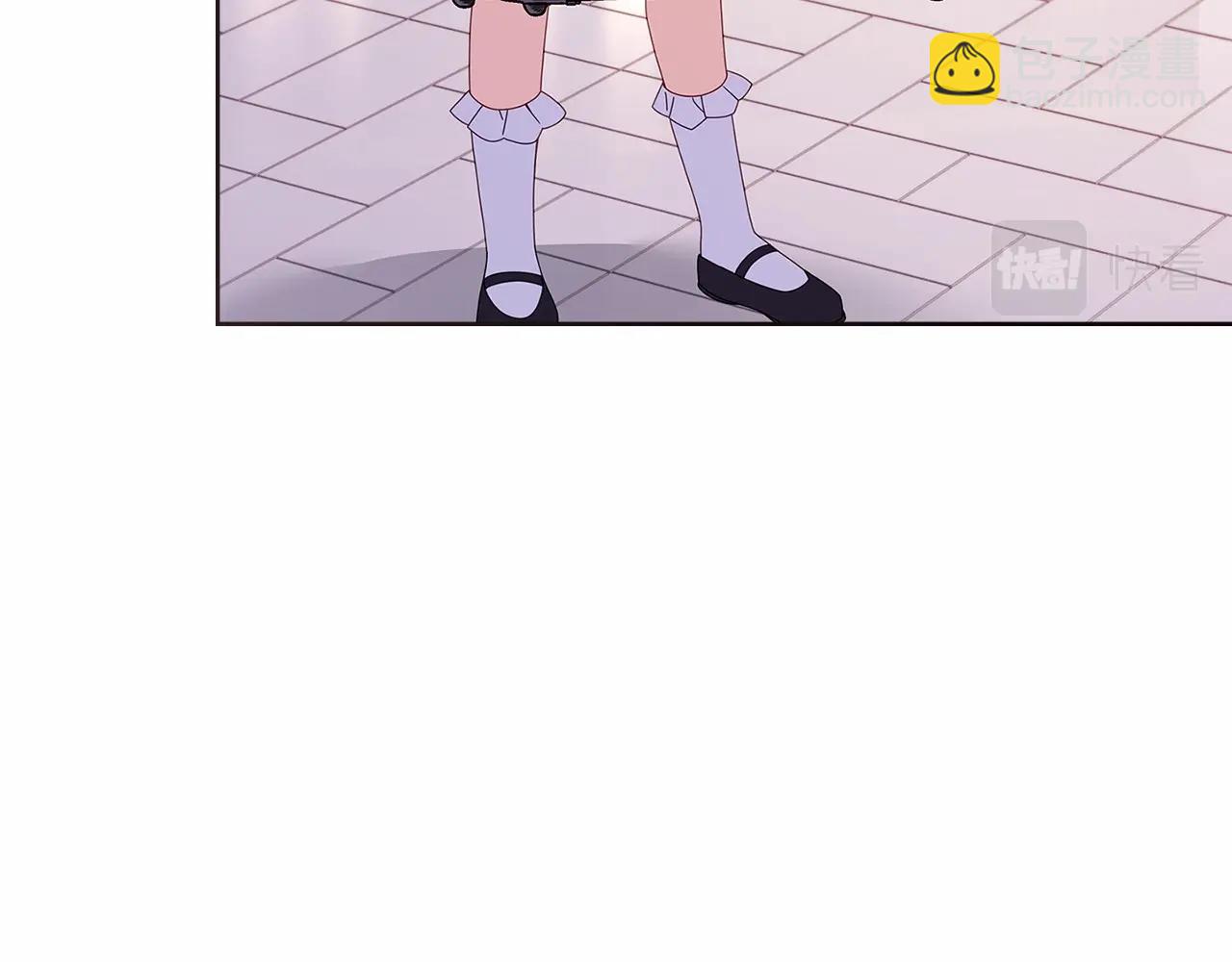 第83话 他真的好帅！(1/5)-第85话