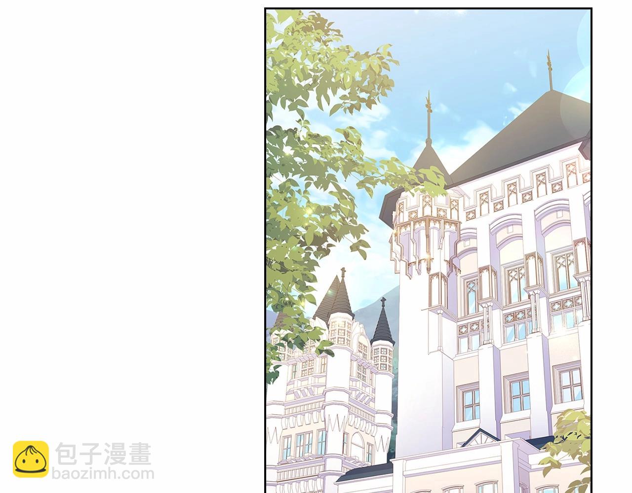 第83话 他真的好帅！(1/5)-第85话