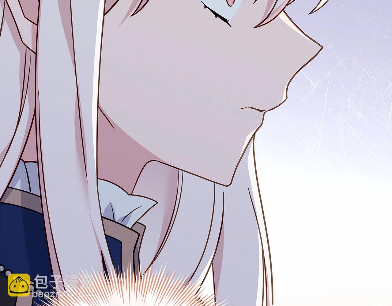 第83话 他真的好帅！(1/5)-第85话