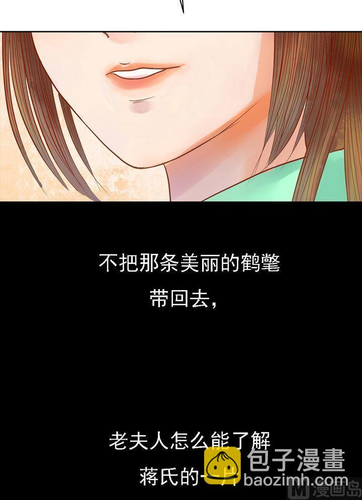 第12话 鹤氅疑云-第13话