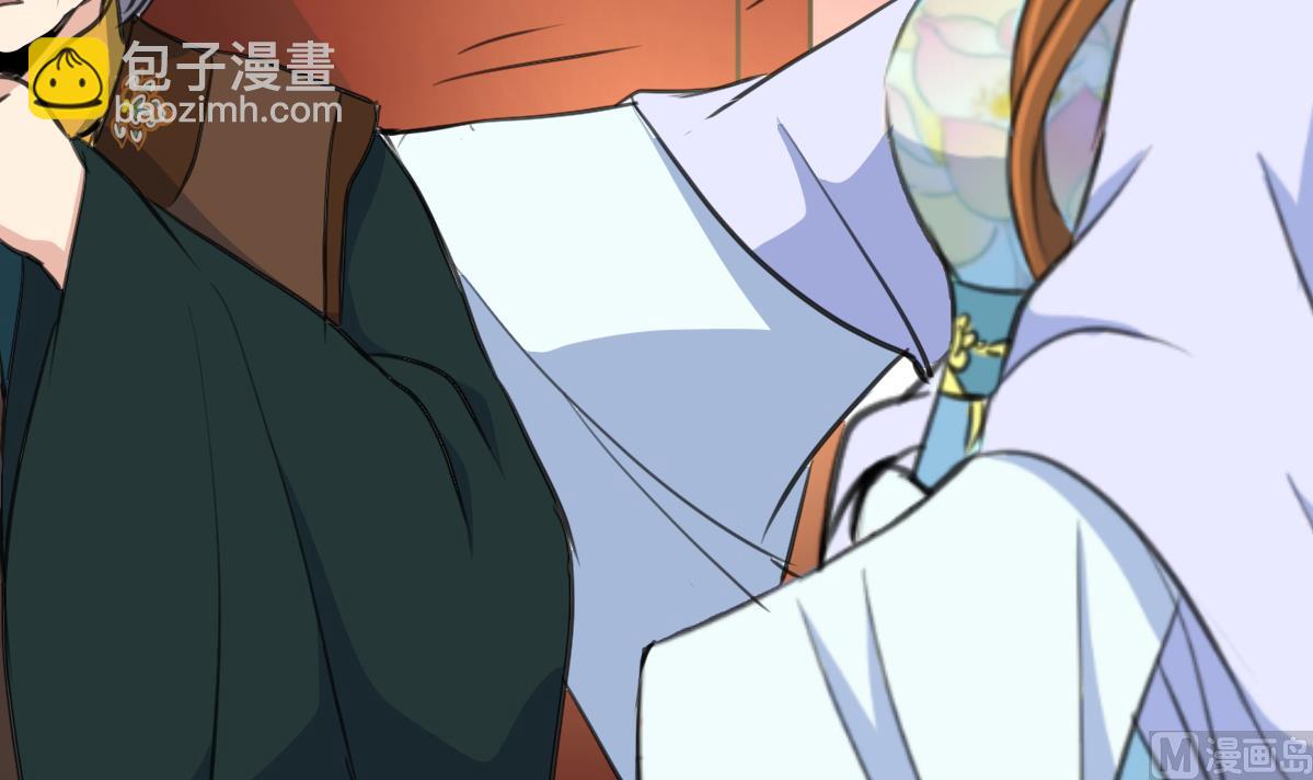 第144话  这是唱哪出？-第145话