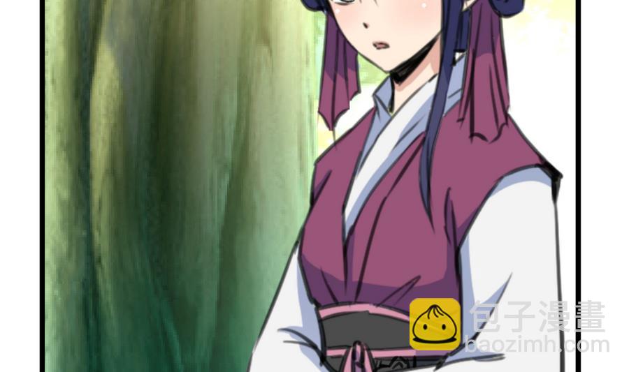 第148话  下榻普济寺-第149话