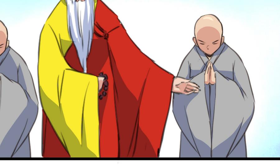 第150话  一个皇子还不够-第151话