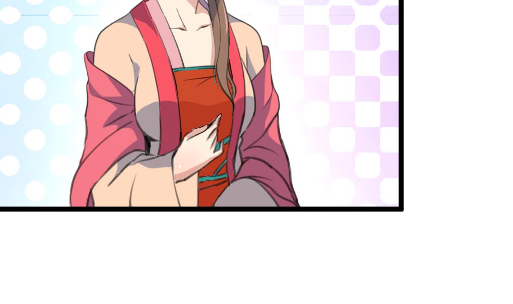 第166话 无耻的第一美人-第167话