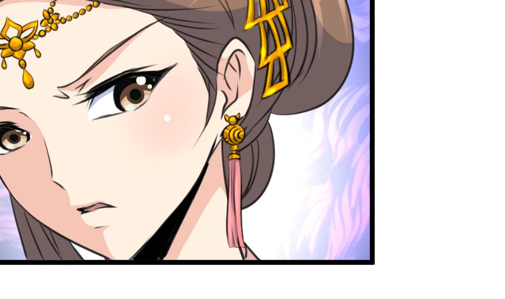 第166话 无耻的第一美人-第167话