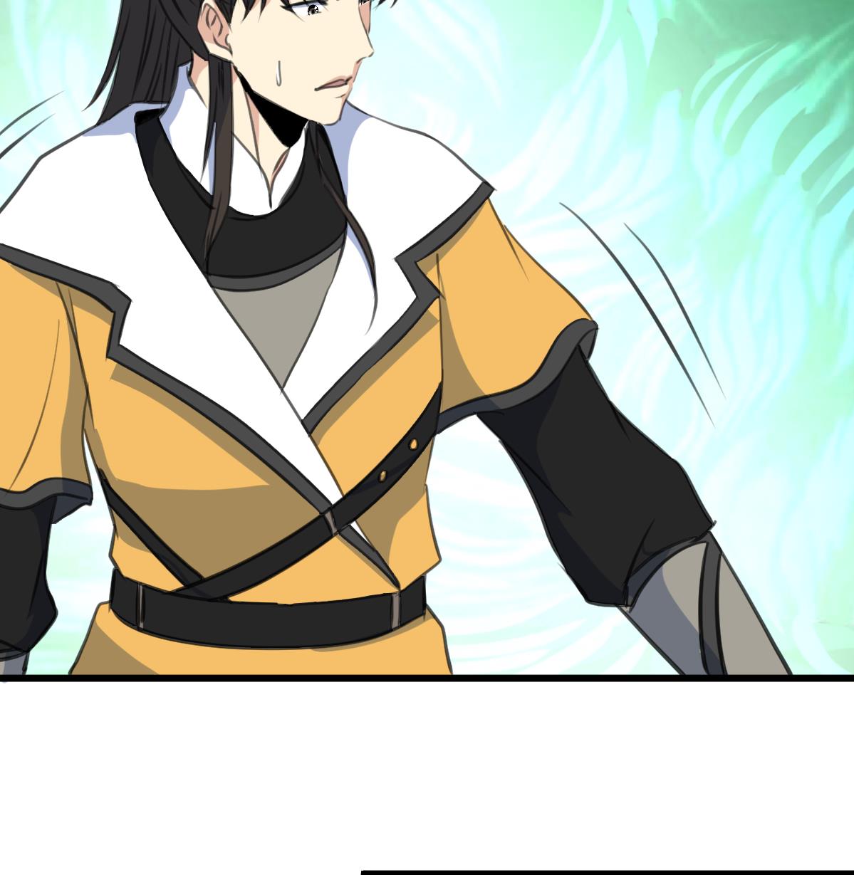 第170话 你不是她的对手-第171话