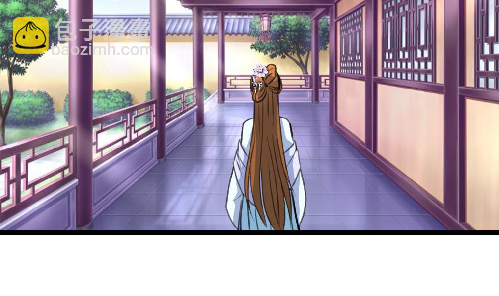 第184话  另想法子-第185话