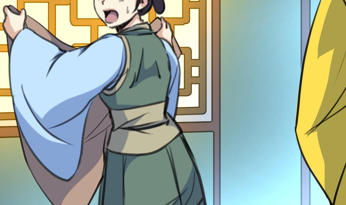 第190话 香汤之乱-第191话