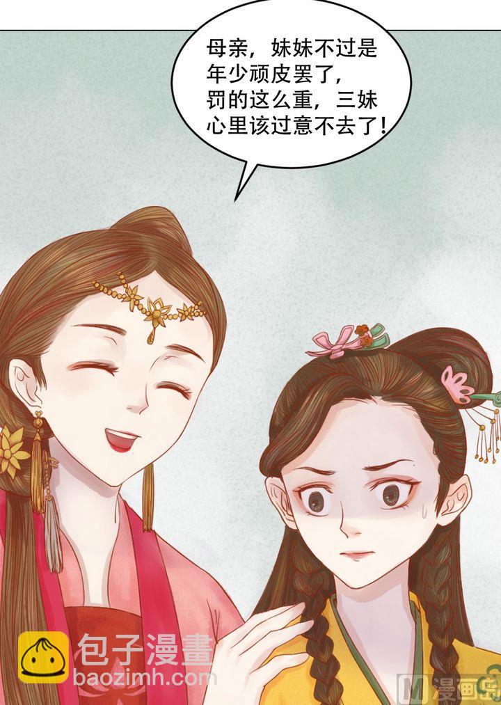 第20话 常喜受罚-第21话
