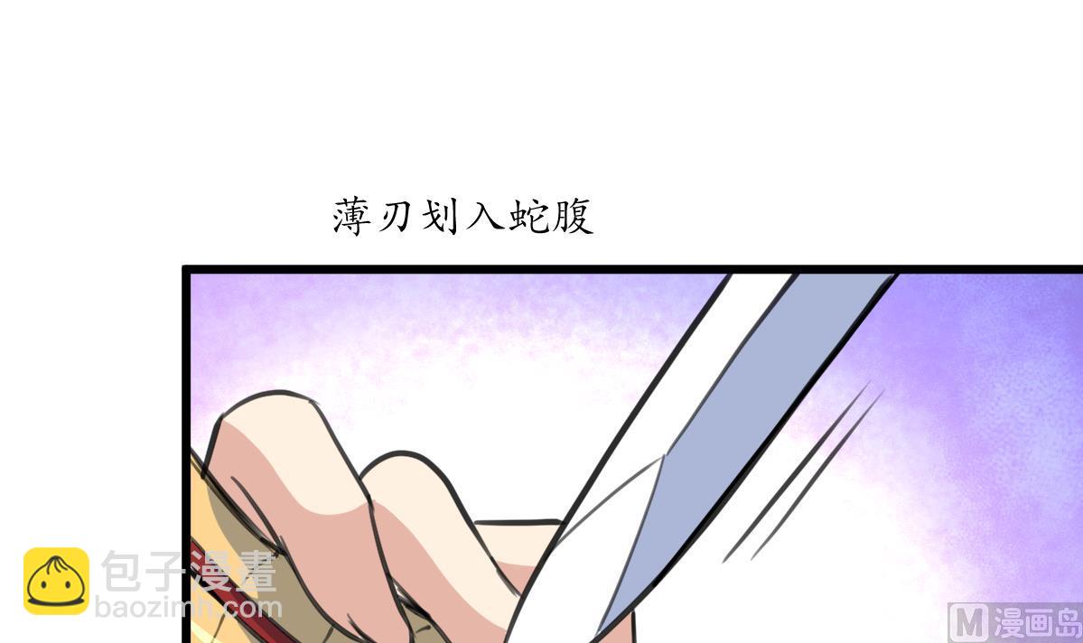 第204话 美味蛇羹-第205话