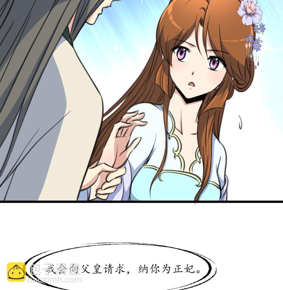 第208话 做我的皇子妃-第209话
