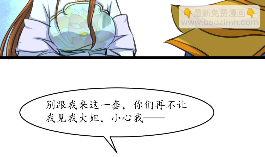 第228话 来探病的魏夫人-第229话