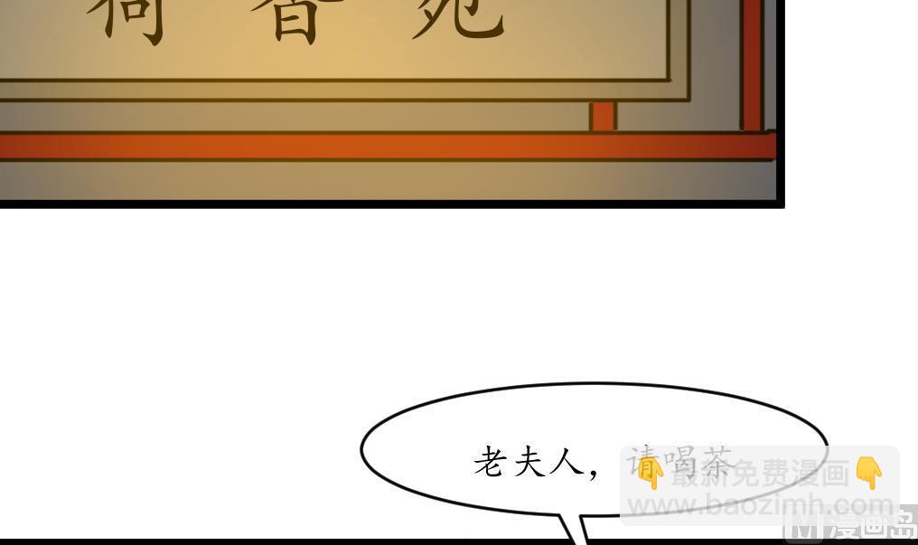 第228话 来探病的魏夫人-第229话
