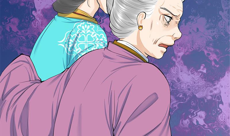第三季 第259话 强抢蒋氏(1/2)-第261话