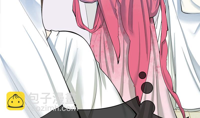 第三季 第261话 楚楚可怜(1/2)-第263话