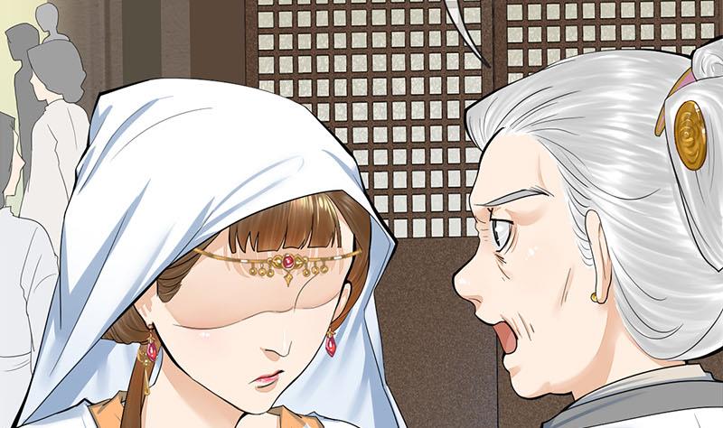 第三季 第263话 狐狸反扑(1/2)-第265话