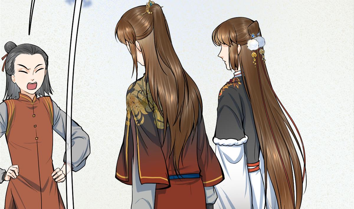第三季 第301话 蒋天(1/2)-第303话