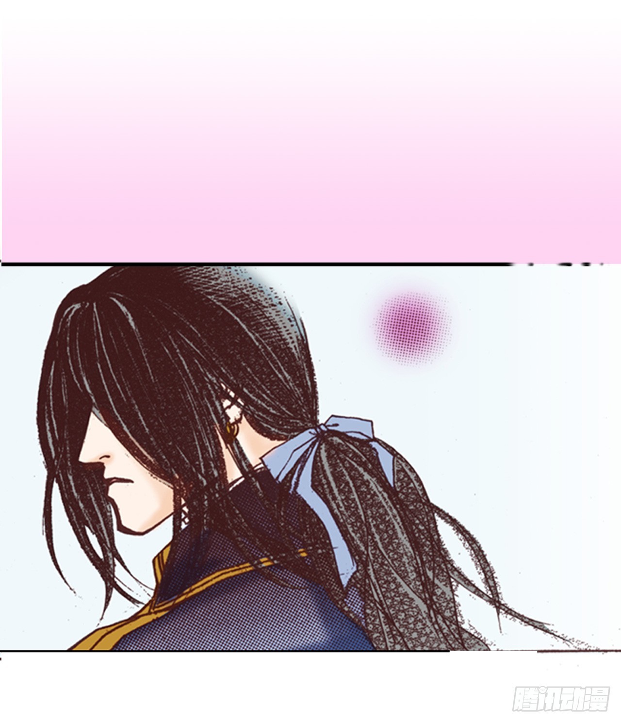 46.认出皇妃(1/2)-第47话