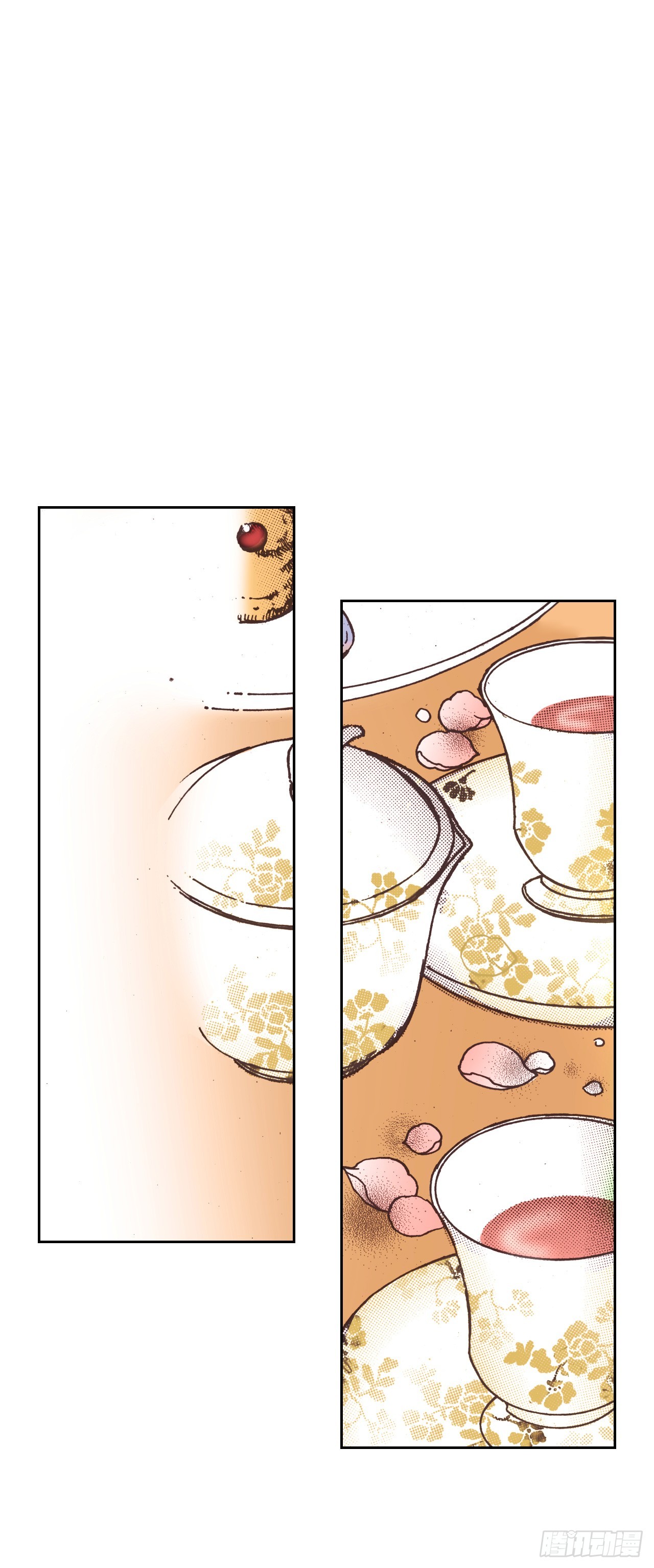 50.艾菲奥涅的婚事(1/2)-第51话