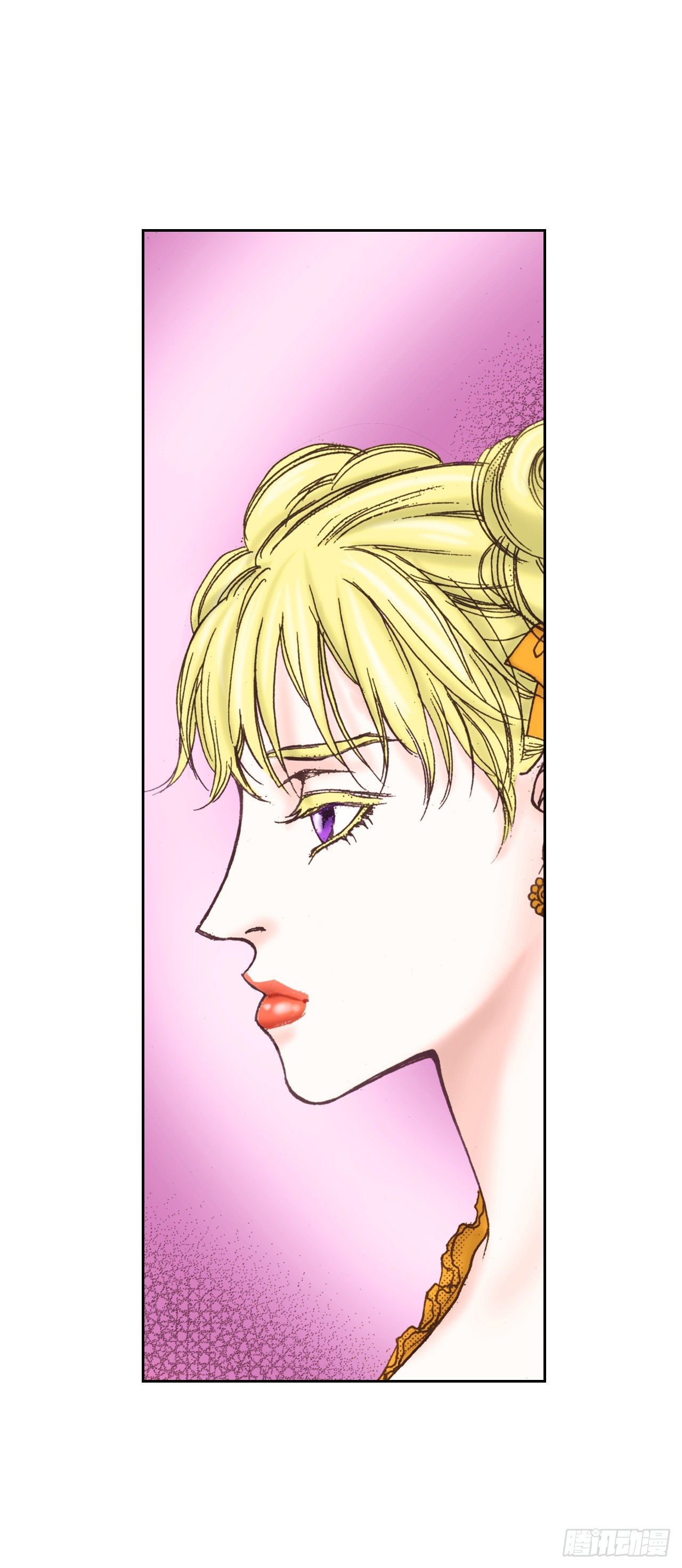 50.艾菲奥涅的婚事(1/2)-第51话
