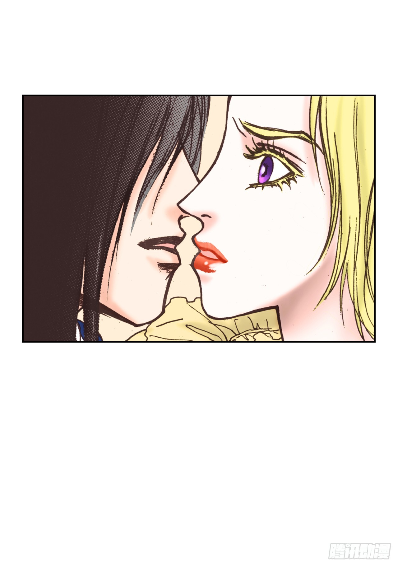 58.你走吧(1/2)-第59话