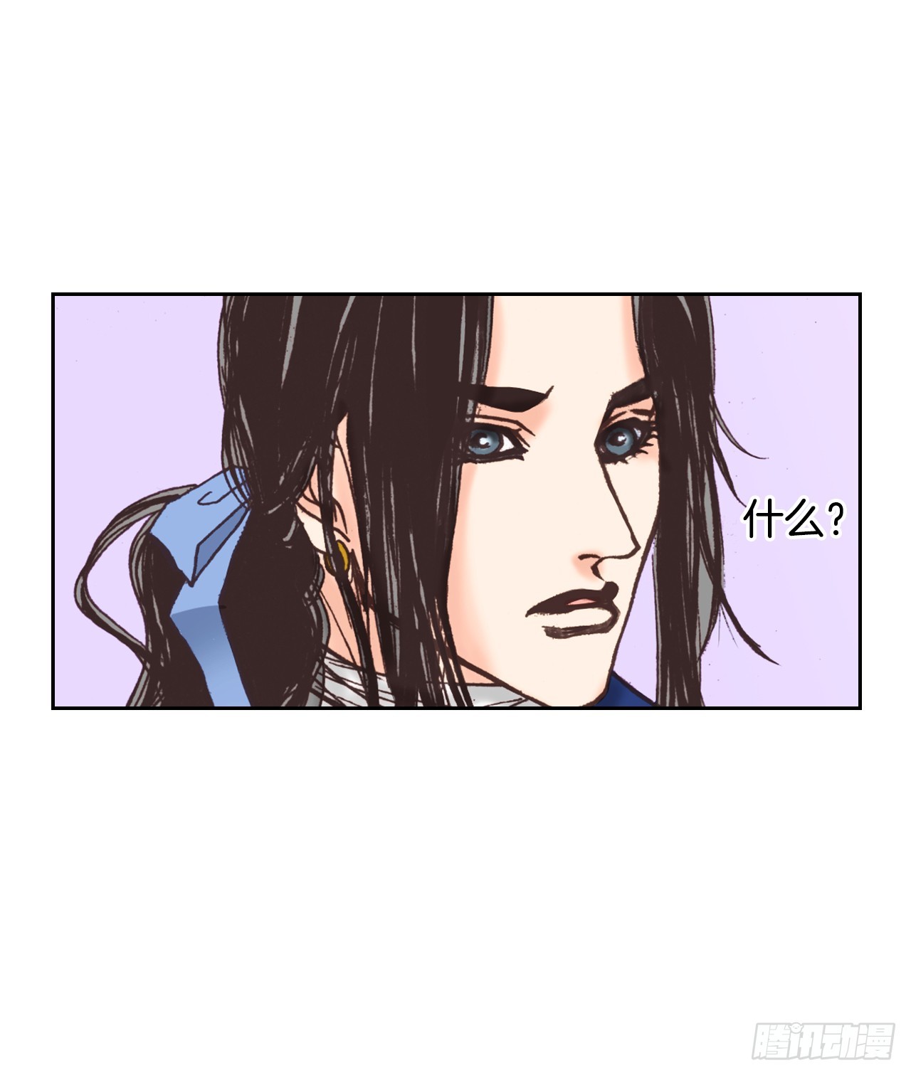 58.你走吧(1/2)-第59话