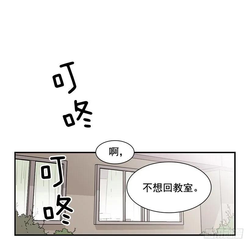 他不自在(1/2)-第103话
