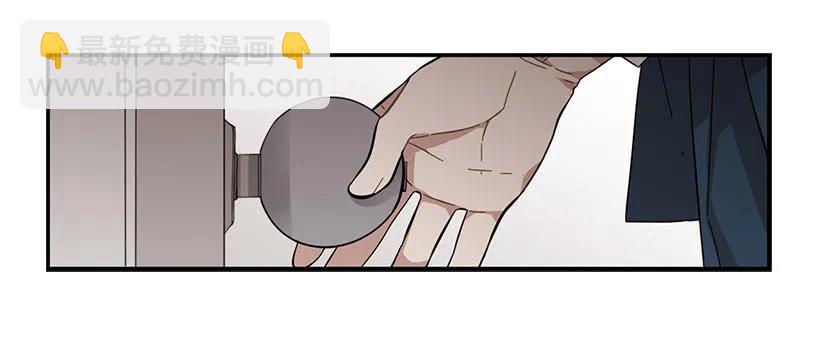 他不自在(1/2)-第103话