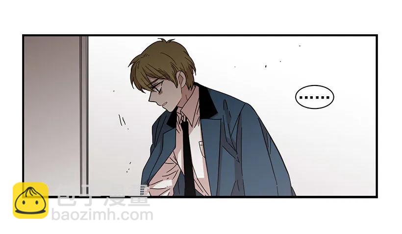他不自在(1/2)-第103话