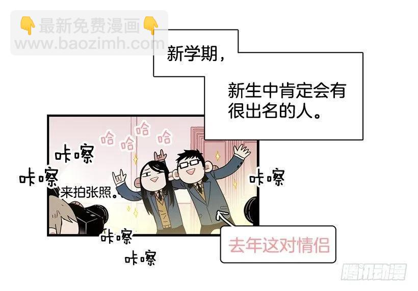 他不自在(1/2)-第103话