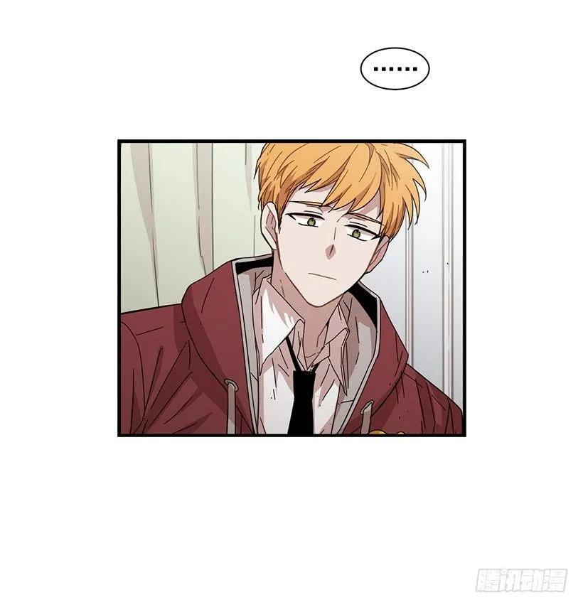 他们已经无法忍耐了(1/2)-第105话