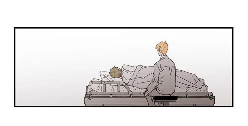 他们已经无法忍耐了(1/2)-第105话