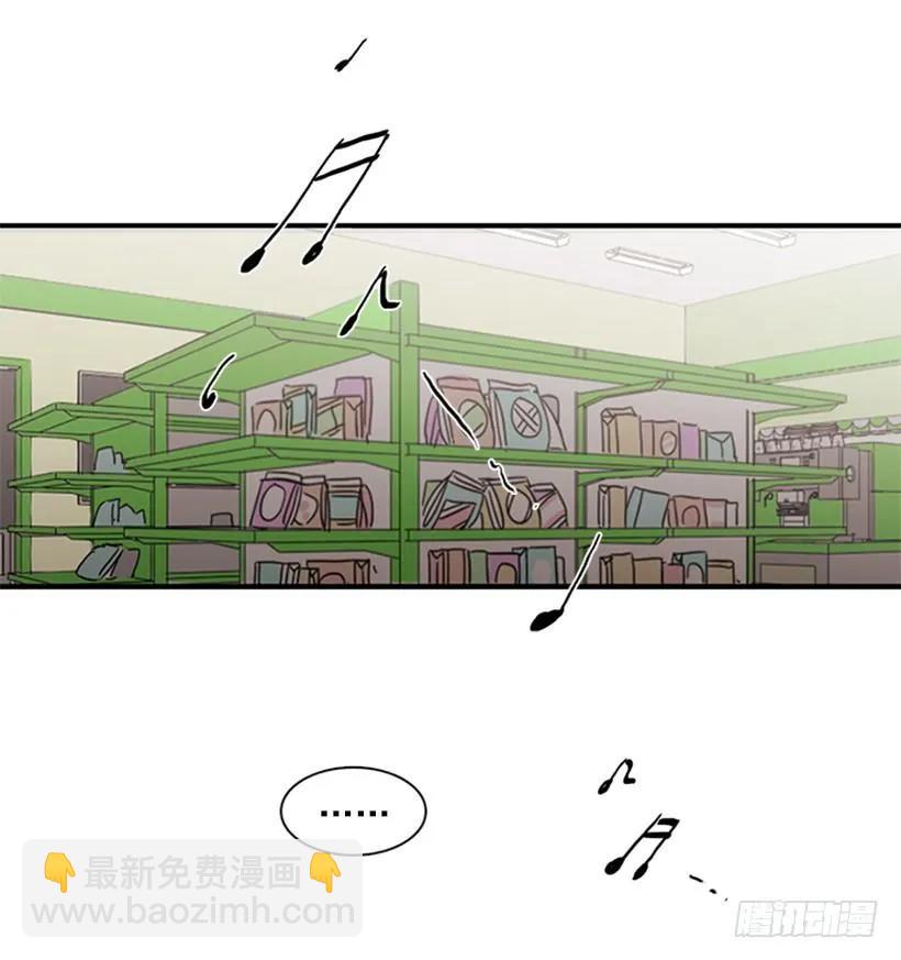 他最近好忙(1/2)-第107话