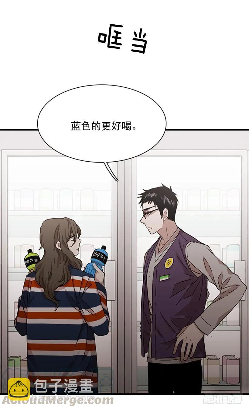 他最近好忙(1/2)-第107话