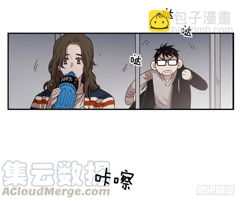 他最近好忙(1/2)-第107话