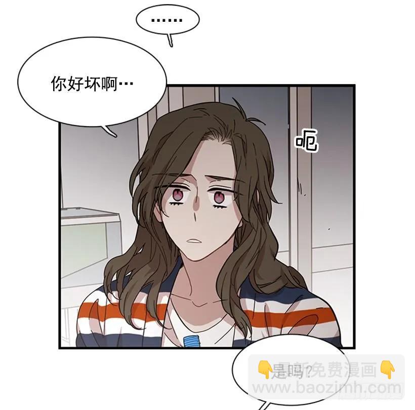 他最近好忙(1/2)-第107话