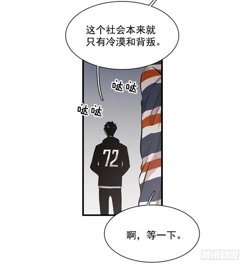 他最近好忙(1/2)-第107话