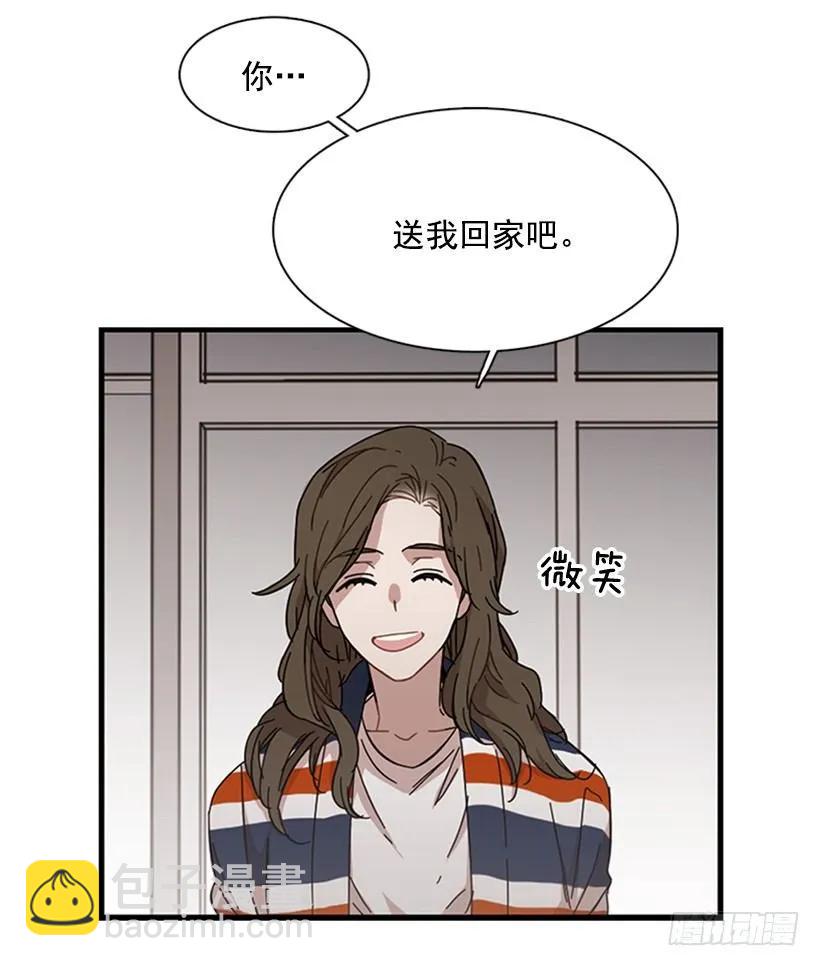 他最近好忙(1/2)-第107话