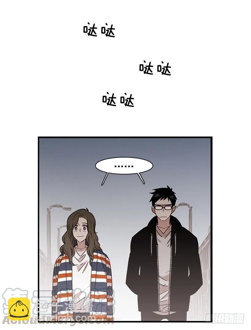 他最近好忙(1/2)-第107话