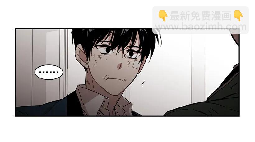 她也需要有人陪伴(1/2)-第115话