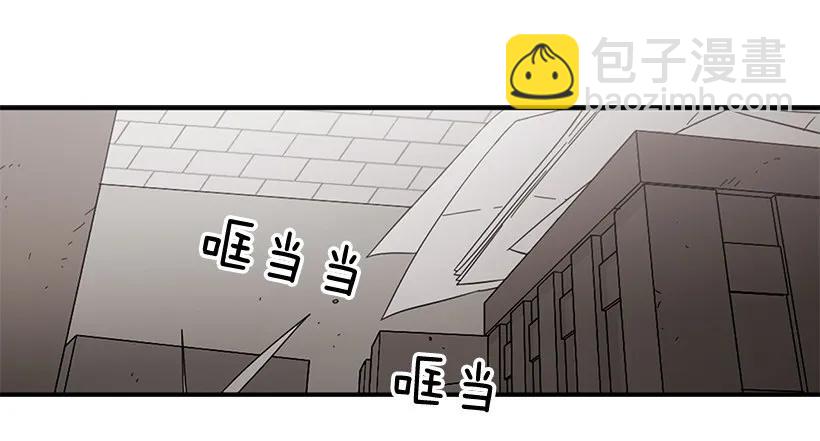 她无法呼吸(1/2)-第119话