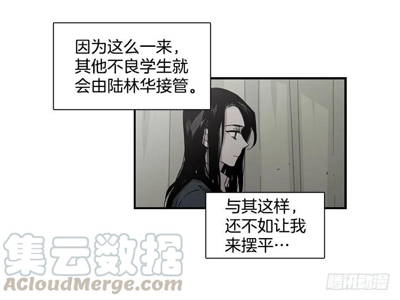 他相信他(1/2)-第121话
