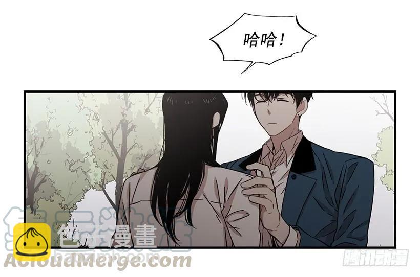 她能变得冷血(1/2)-第123话