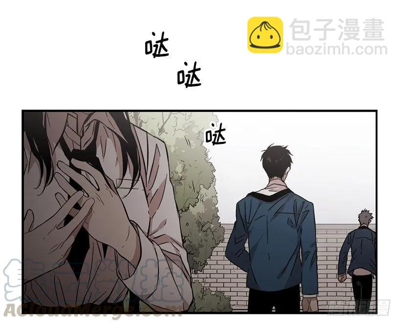 她能变得冷血(1/2)-第123话